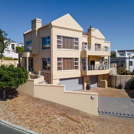 Ocean View Living Villa Hermanus Buitenkant foto
